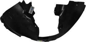 Підкрилок VAG 8R0821172F