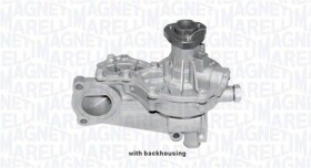 Помпа Magneti Marelli WPQ1185