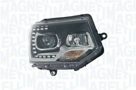 Основная фара Magneti Marelli LPN891