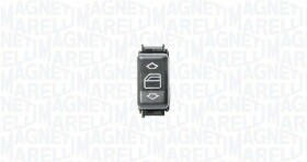 Кнопки управления стеклоподъемником Magneti Marelli 000050953010