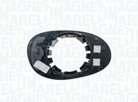 Стекло наружного зеркала Magneti Marelli 351991303030