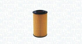 Масляный фильтр Magneti Marelli 153071760763