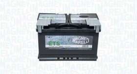 Аккумулятор Magneti Marelli 069100720006