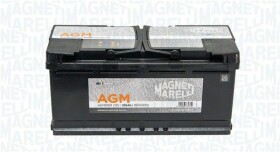 Аккумулятор Magneti Marelli 069105950009