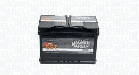Аккумулятор Magneti Marelli 069070720008