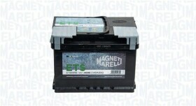 Акумулятор Magneti Marelli 069060540006