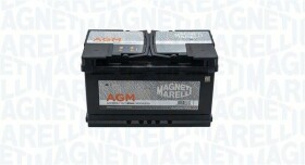 Аккумулятор Magneti Marelli 069080800009