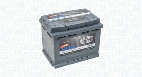Аккумулятор Magneti Marelli 069064640007