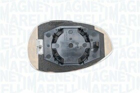 Скло зовнішнього дзеркала Magneti Marelli 350319521160