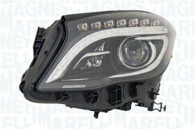 711307024361 Magneti Marelli Основна фара для Mercedes GLA-Class
