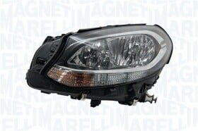 710301295204 Magneti Marelli Основна фара для Mercedes B-Class