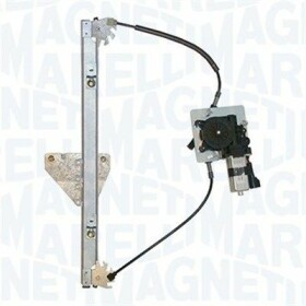 Склопідіймач Magneti Marelli 350103147400