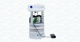 Паливний насос Magneti Marelli 519700000035