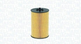 Масляный фильтр Magneti Marelli 153071760762