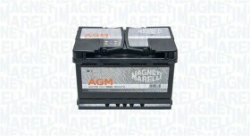 Аккумулятор Magneti Marelli 069070760009