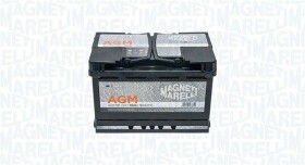 Аккумулятор Magneti Marelli 069070760009