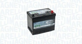 Аккумулятор Magneti Marelli 069070540006
