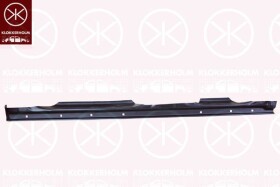 Порог Klokkerholm 2955012