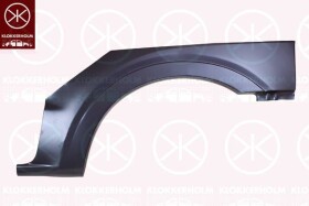 Крыло заднее Klokkerholm 3732592