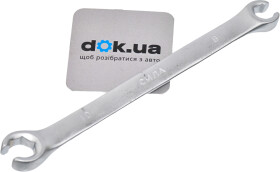 Ключ розрізний Сила 201410 I-подібний 8x10 мм