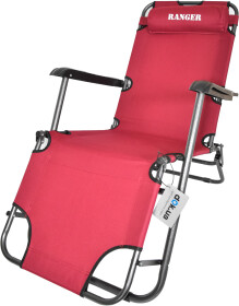 Кресло складное Ranger Comfort 3 RA3304