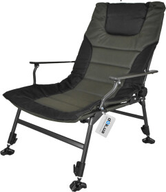 Кресло складное Ranger Wide Carp SL-105 RA2226