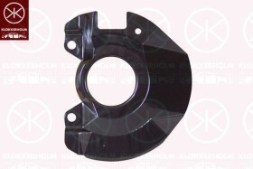 Кожух тормозного диска Klokkerholm 3265377