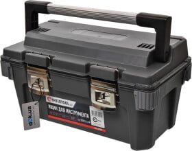 Ящик для инструментов Intertool BX-6020