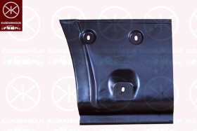 Крыло заднее Klokkerholm 2097601