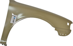 Крило переднє VAG 1U0821106B