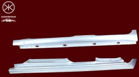 Порог Klokkerholm 7516011