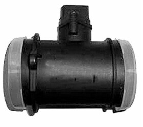 Расходомер воздуха Magneti Marelli AMMQ19610