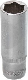 Торцевая головка Rockforce RF-5255012 12 мм 1/4