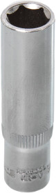 Торцевая головка Rockforce RF-5255009 9 мм 1/4