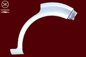 Крыло заднее Klokkerholm 6613581