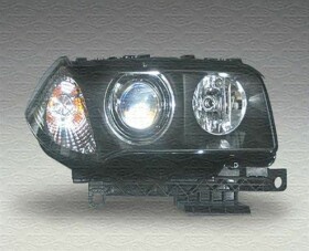 Основная фара Magneti Marelli LPL131