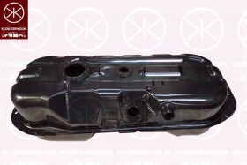 Топливный бак Klokkerholm 3782008