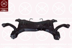 Подрамник Klokkerholm 2533005