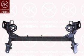 Балка Klokkerholm 3127007
