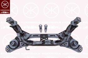 Балка Klokkerholm 3451007