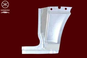 Крыло заднее Klokkerholm 3542561