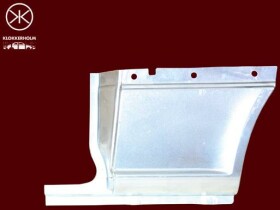 Крыло заднее Klokkerholm 3542564