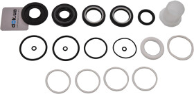 Ремкомплект рулевой рейки Emmetec VW9005KIT