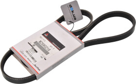 Поліклиновий ремінь Mitsubishi MZ690216