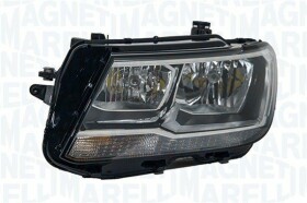 Основна фара Magneti Marelli 710301101202