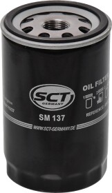 Оливний фільтр SCT Germany SM 137