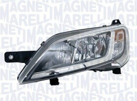 Основна фара Magneti Marelli 712501001129