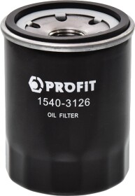 Масляный фильтр Profit 1540-3126
