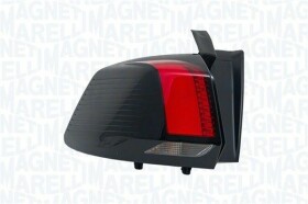 714081570202 Magneti Marelli Задній ліхтар для Peugeot 5008