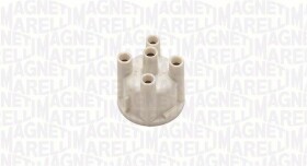 Крышка распределителя зажигания Magneti Marelli 071366701010